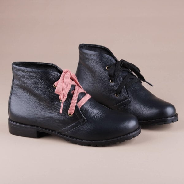 Bota Mad All Black - Imagem 8