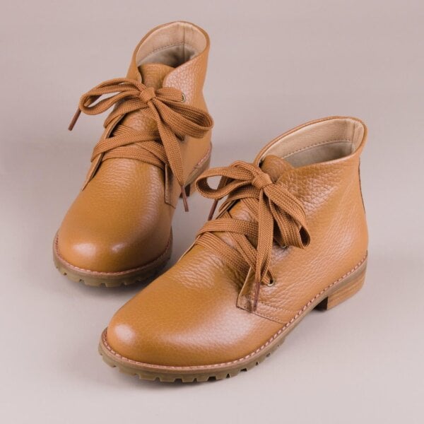 Bota Mad Camel - Imagem 6