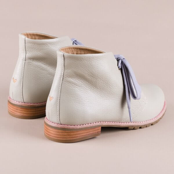 Bota Mad Tea - Imagem 5