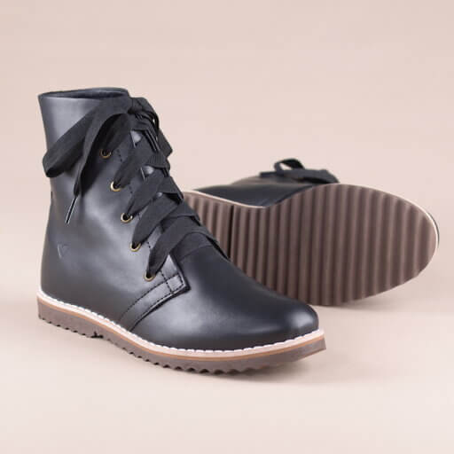 Valete Media Preta 02