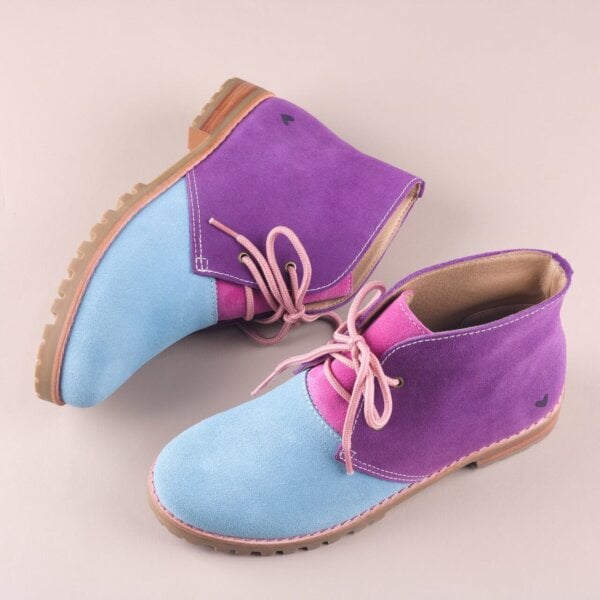 bota cano curto insane lilas azul 02