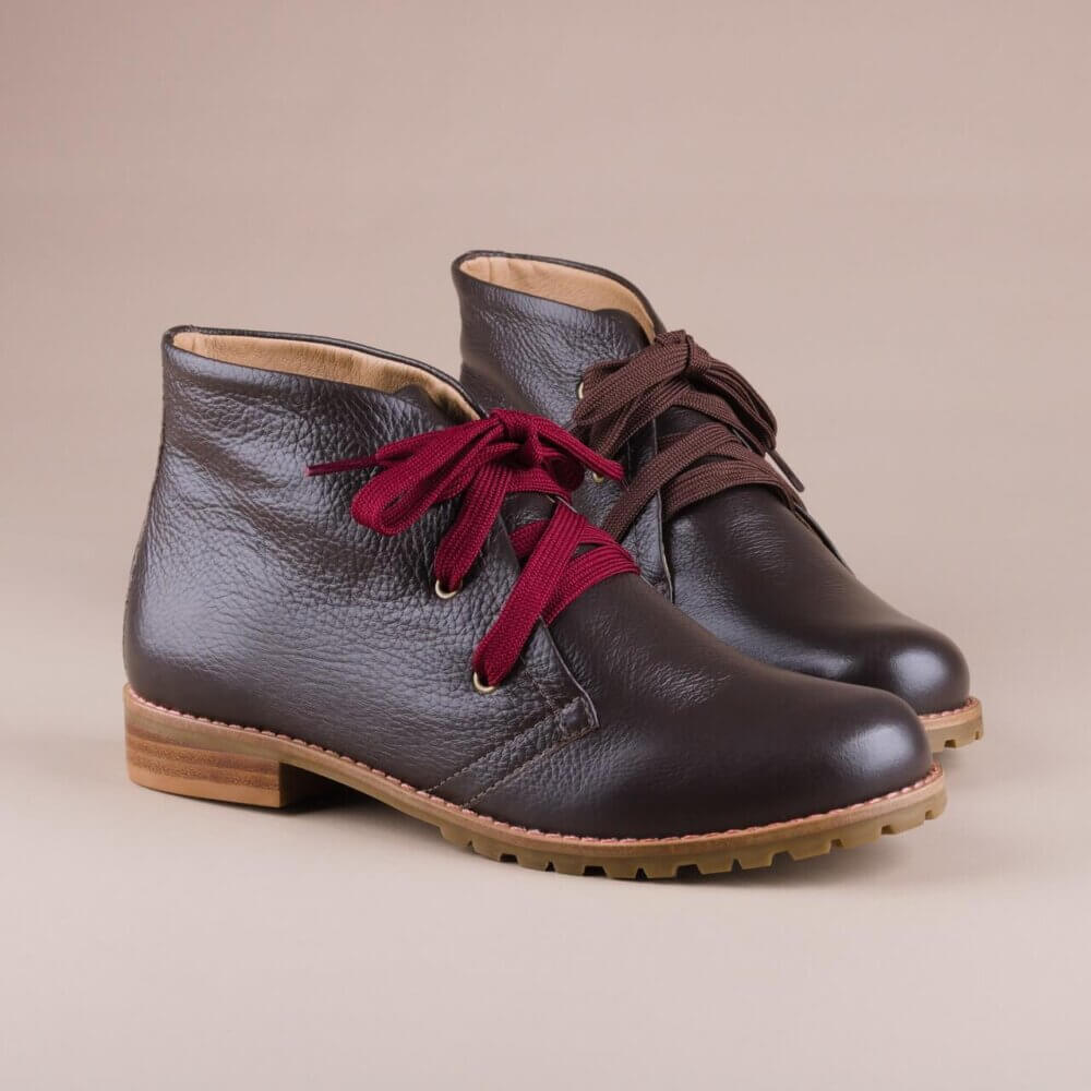 bota cano curto mad marrom _MG_3076