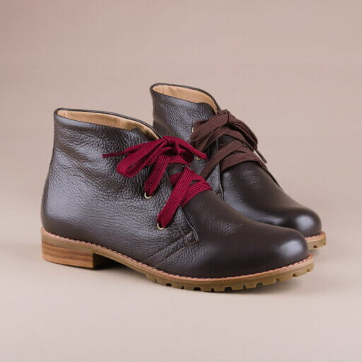 bota cano curto mad marrom _MG_3076