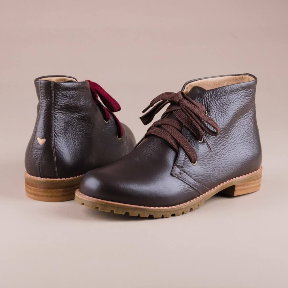 bota cano curto mad marrom _MG_3081