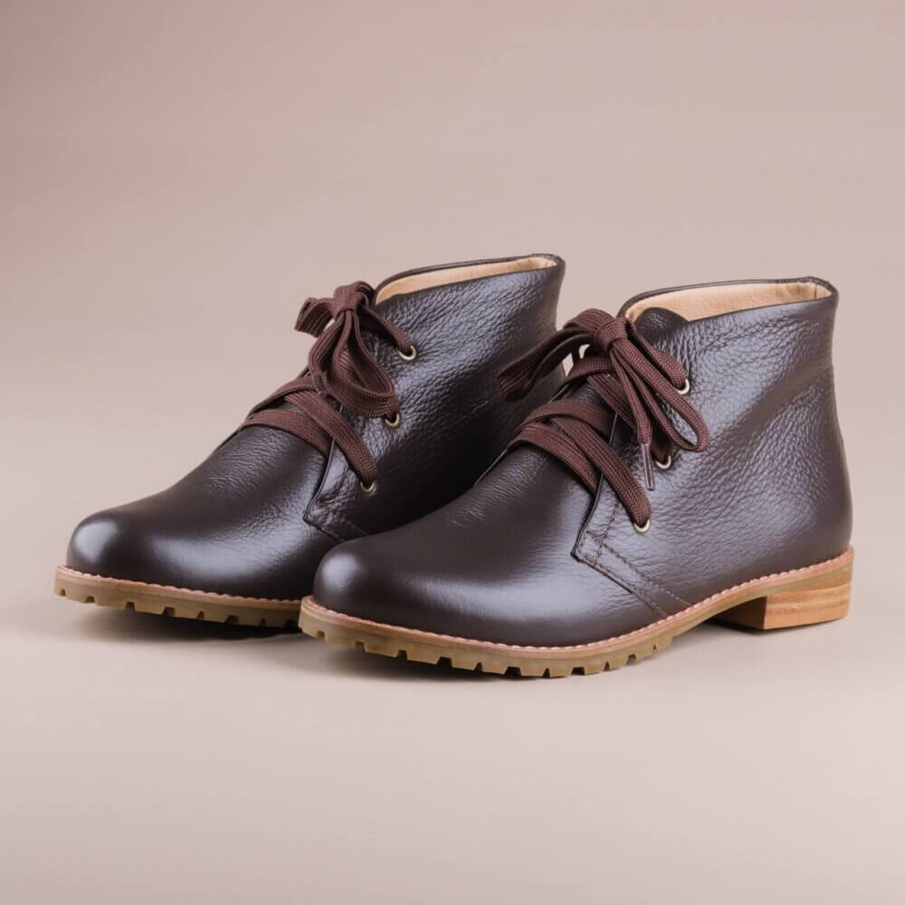 bota cano curto mad marrom _MG_3162