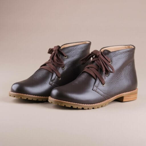 bota cano curto mad marrom _MG_3162