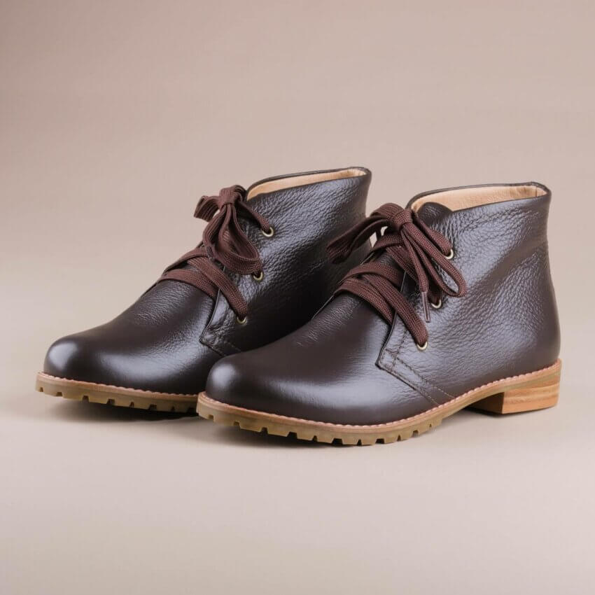 bota cano curto mad marrom _MG_3162