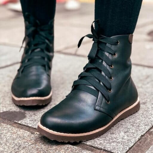 bota valete cano media preta alice de copas 2