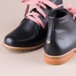 bota cano curto feminina preta alice de copas mad _MG_4128