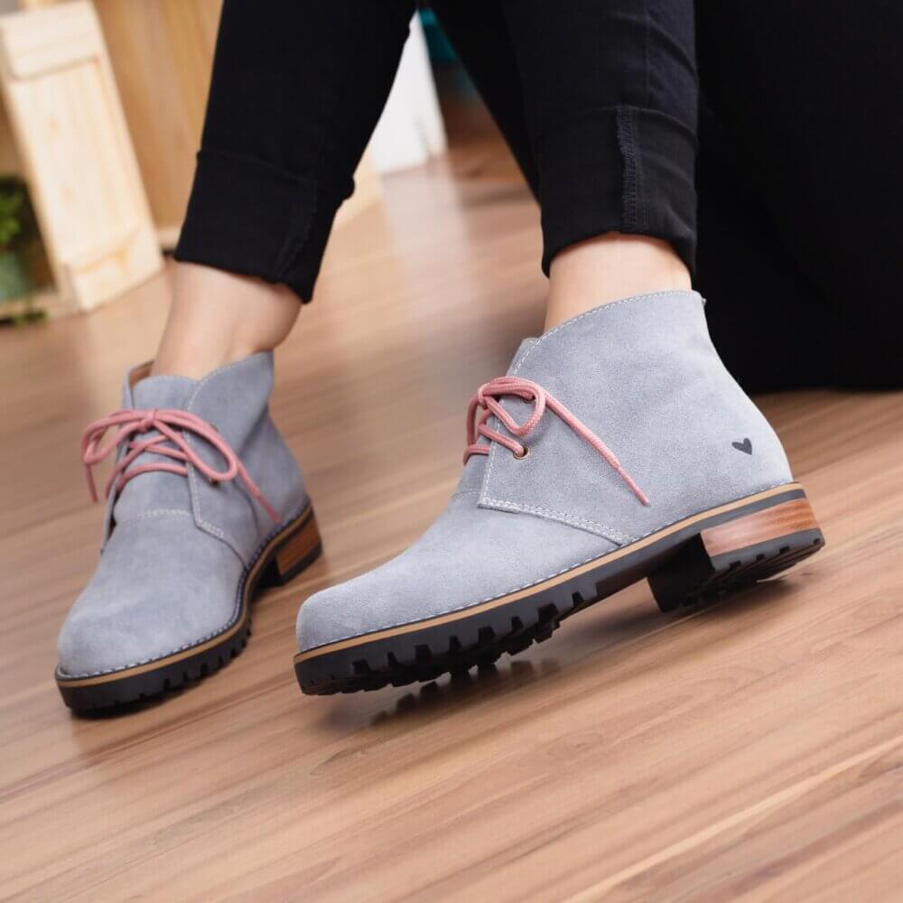 bota cinsa insane grey