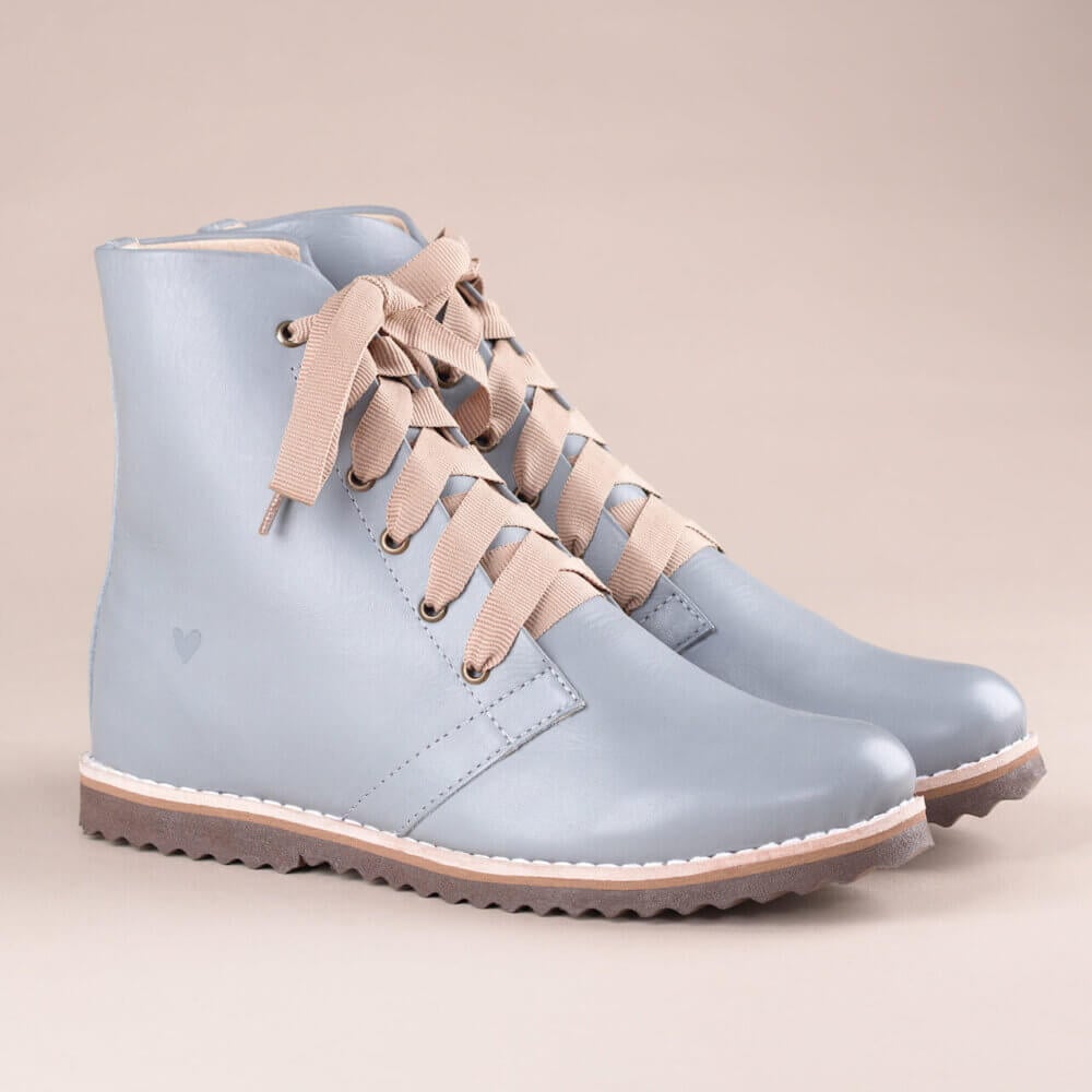 Valete Média Cinza 01