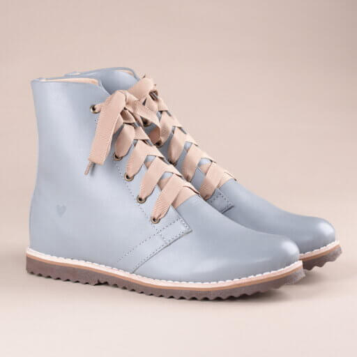 Valete Média Cinza 01