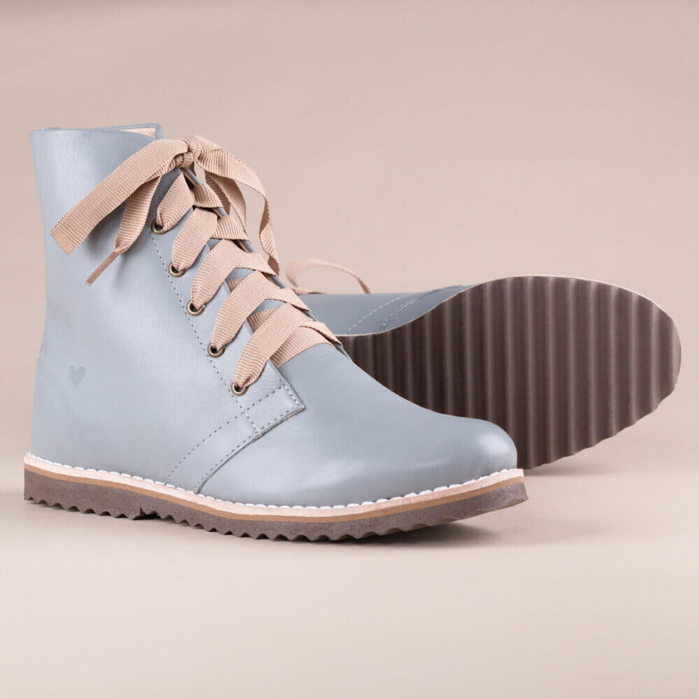 Valete Média Cinza 03