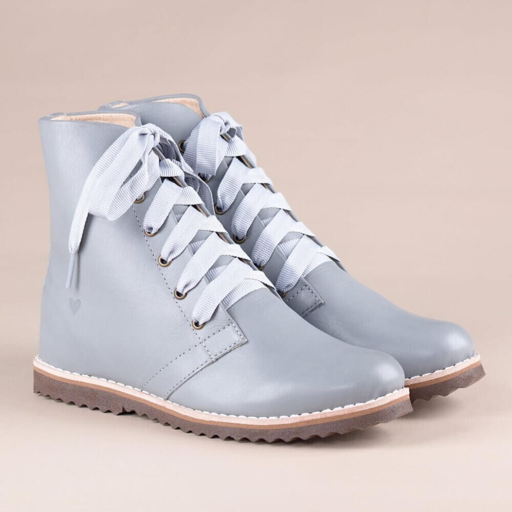 Valete Média Cinza 04