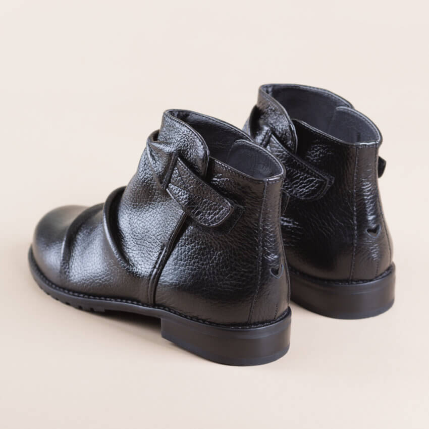 Mad Absolem All Black 5