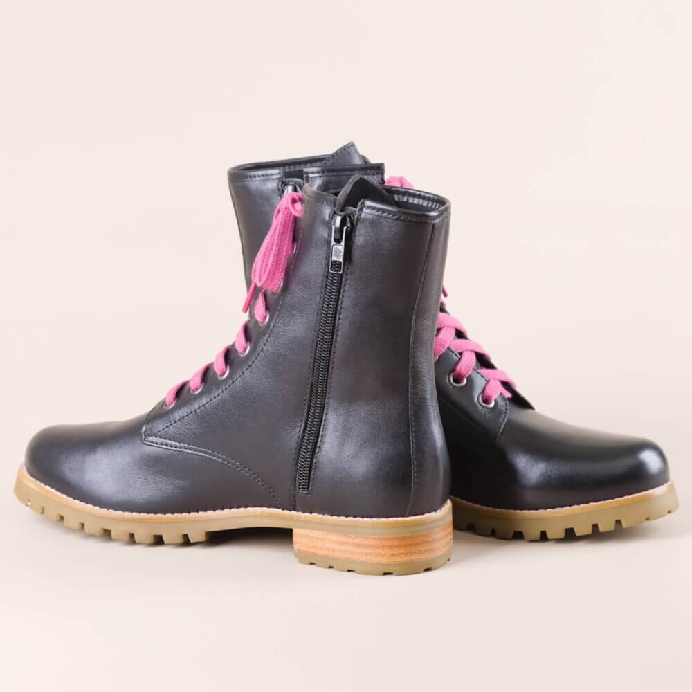 Black Rabbit Scout Preta - Imagem 6