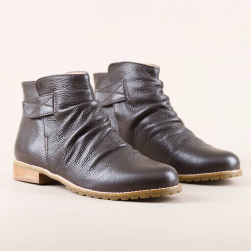 Bota Mad Absolem Brown 2