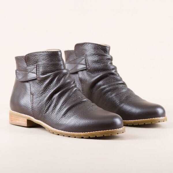 Bota Mad Absolem Brown 2