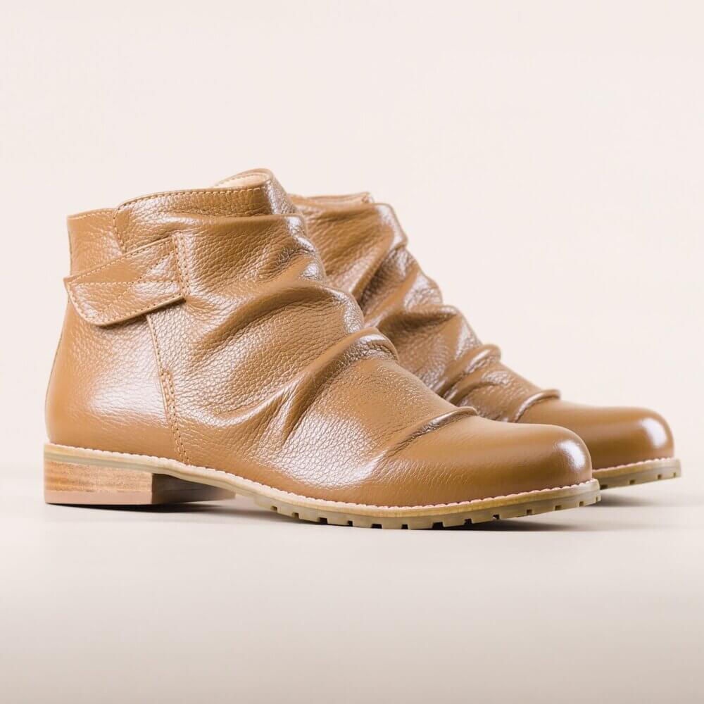 Bota Mad Absolem Camel 1