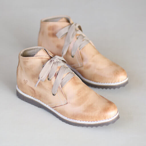 Rusty Camel 2