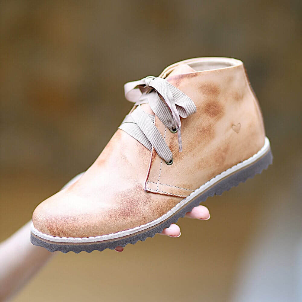 Rusty Camel detalhe
