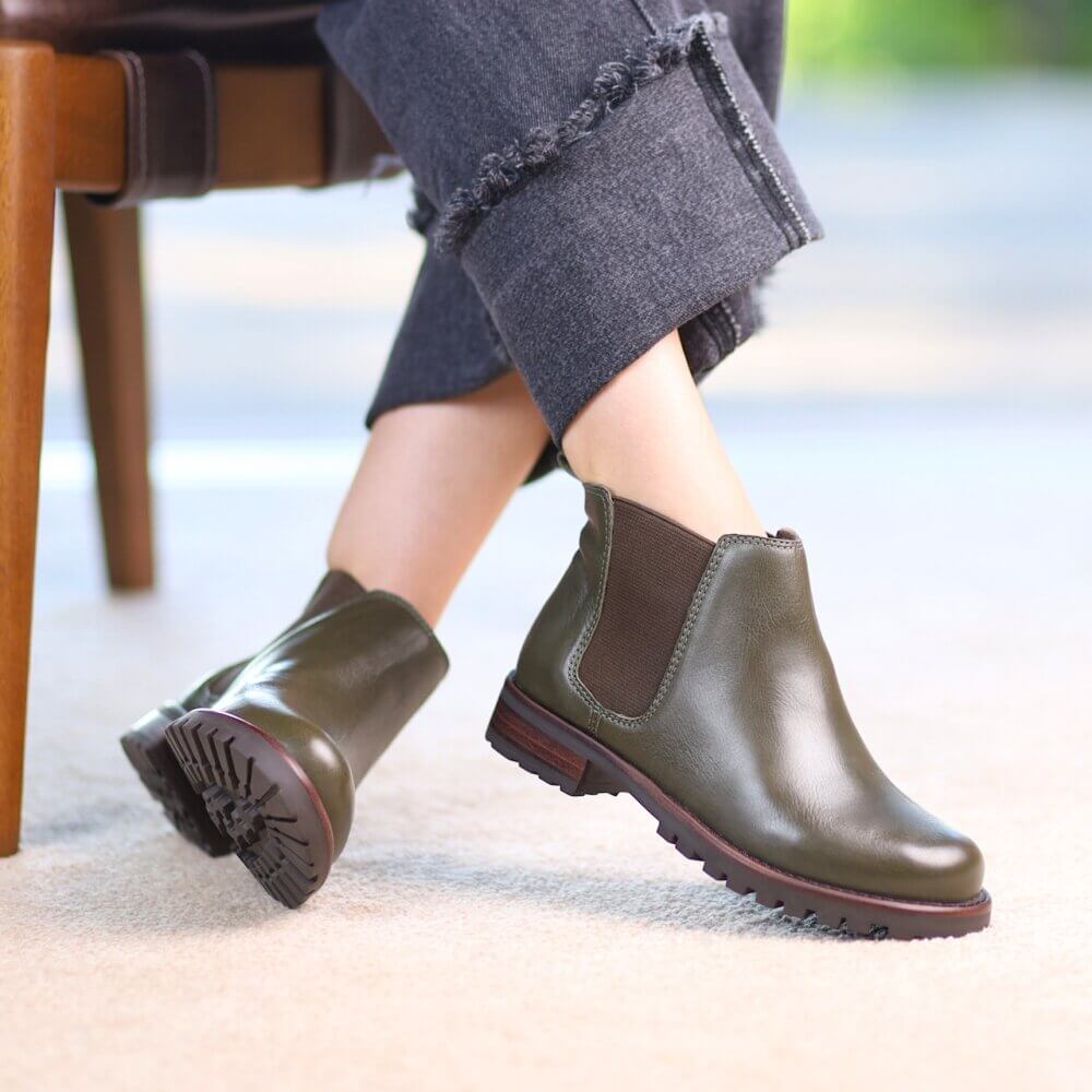 Black Rabbit Chelsy Moss