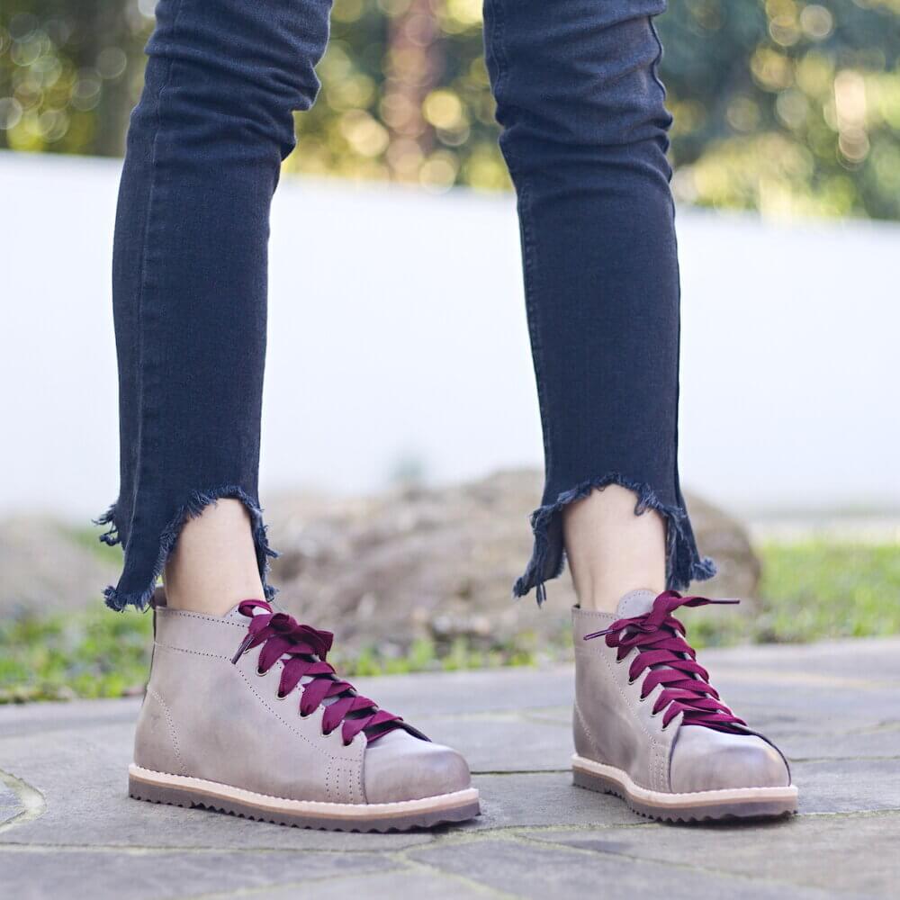 Dust Marrom - Imagem 2