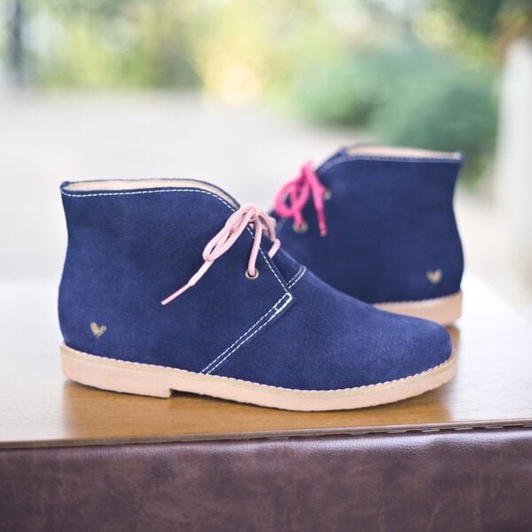 desert azul marinho alice de copas