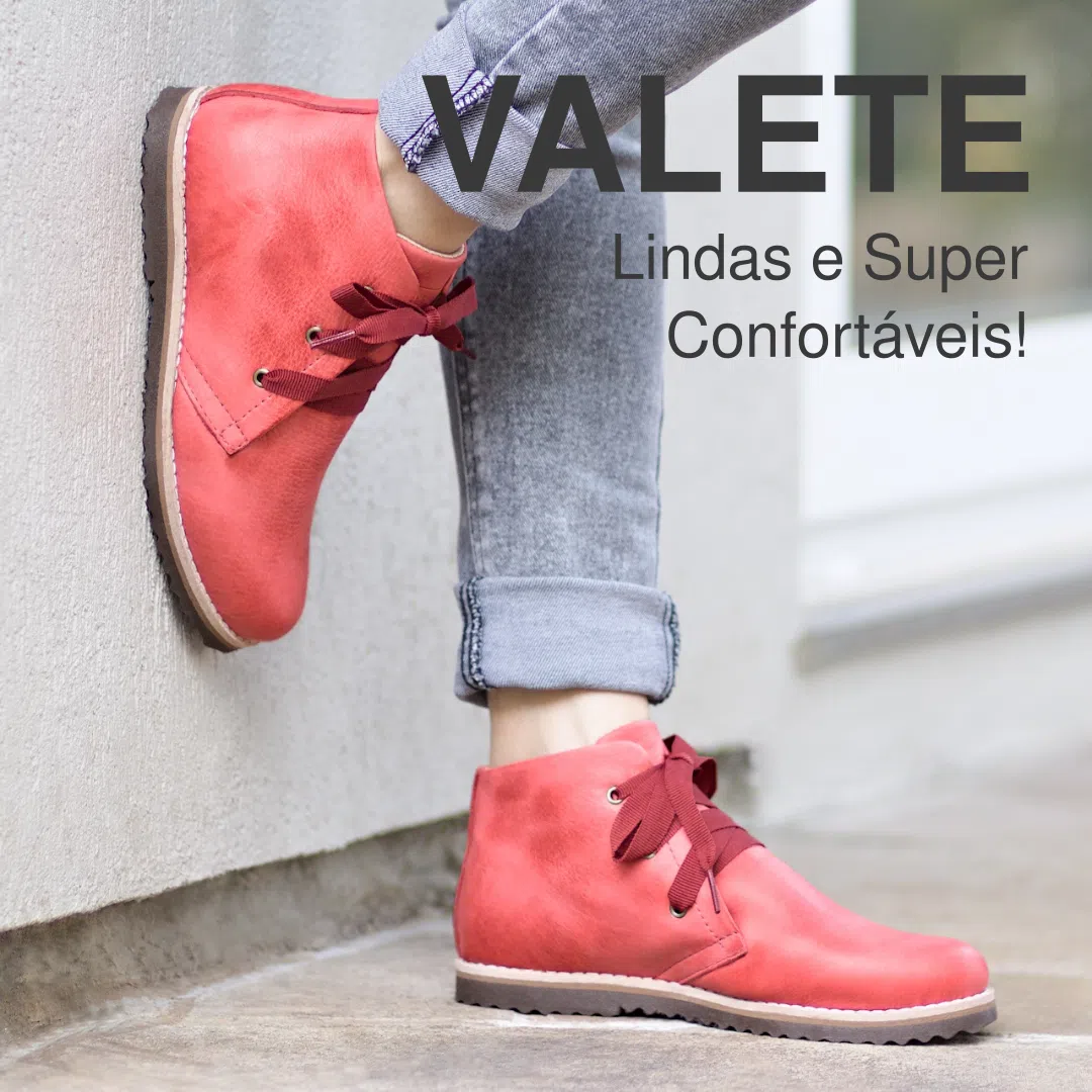 Banner Valete Vermelha