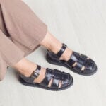 Sandalia Lazy | Alice Disse | Alice de Copas