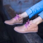 Bota Camel Valete Alice DIsse | Alice de Copas 02