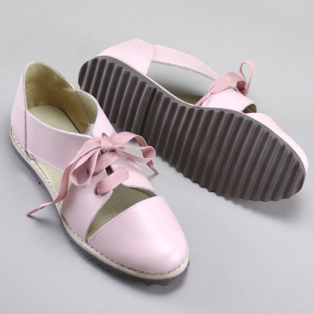 Sapato-Aberto-Rosa-Detalhe